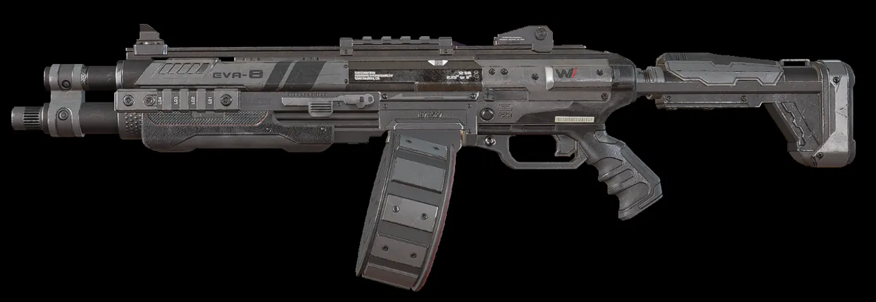 Rank 1: EVA-8 Auto