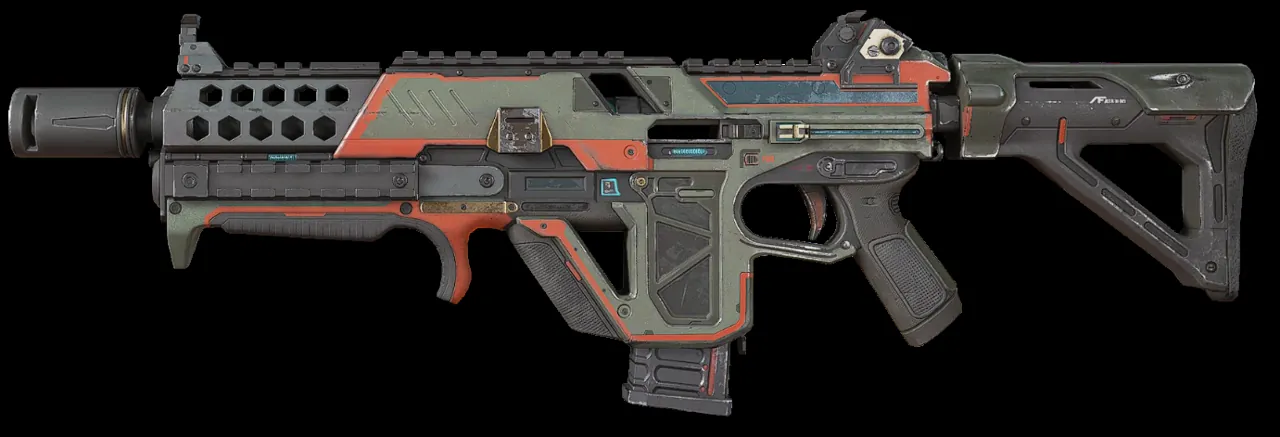 Rank 1: Volt