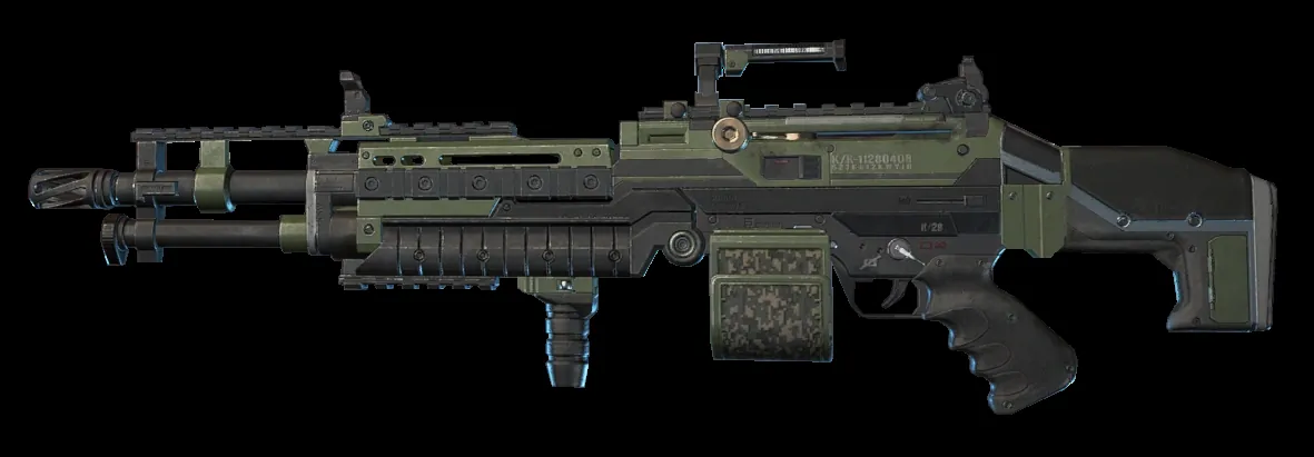 Rank 2: M600 Spitfire