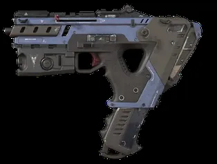 Rank 3: Alternator