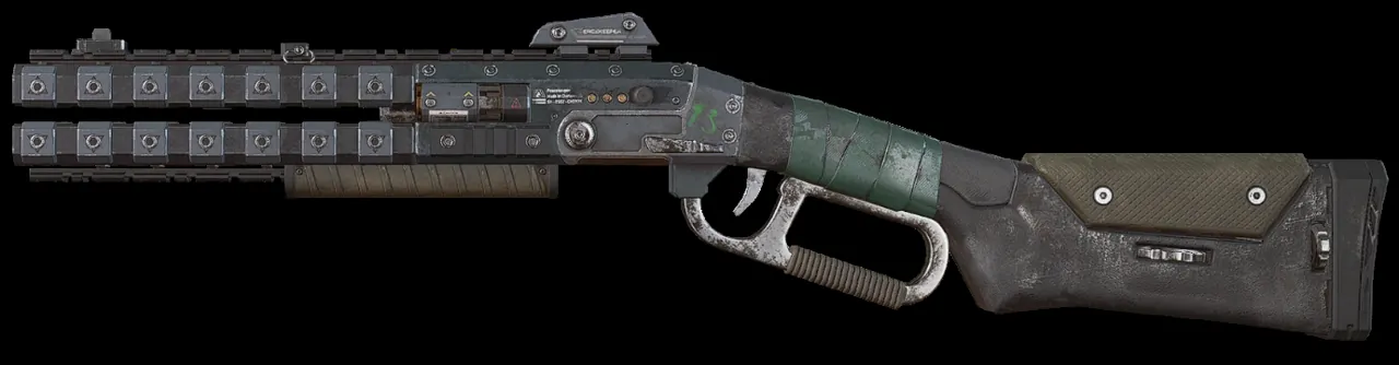 Rank 3: Peacekeeper