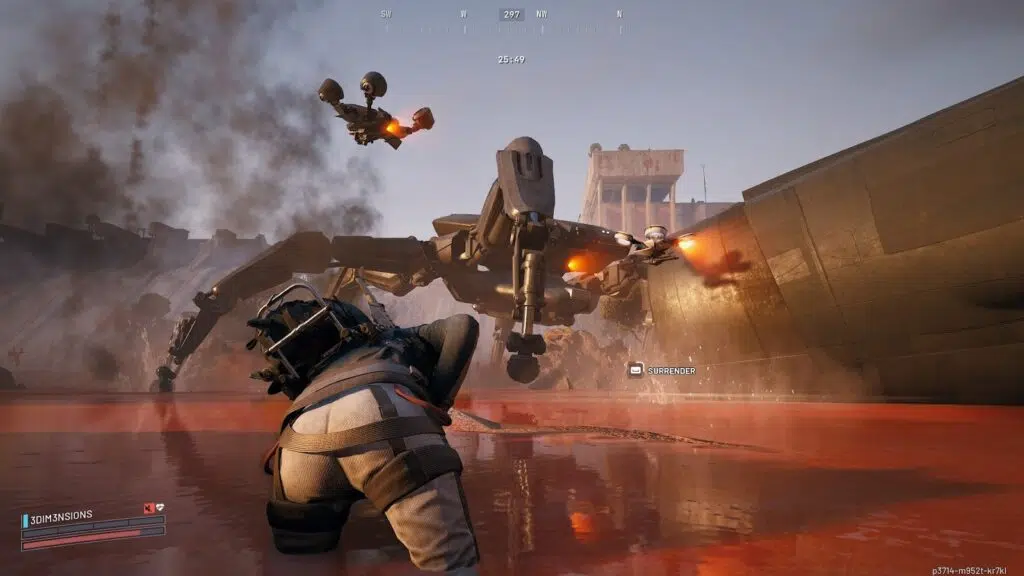 What Are Enemy Types In ARC Raiders?