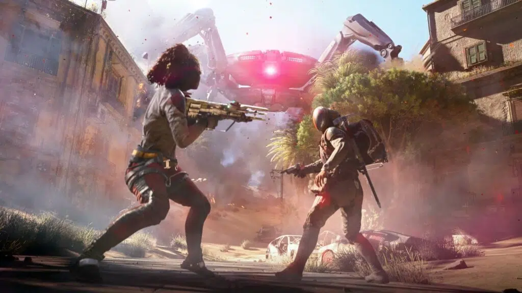 An Overview Of ARC Raiders For New Players