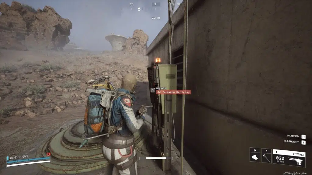 ARC Raiders Extraction Overview