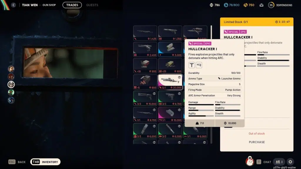 Best Loadout Priorities For Safe Extraction Runs