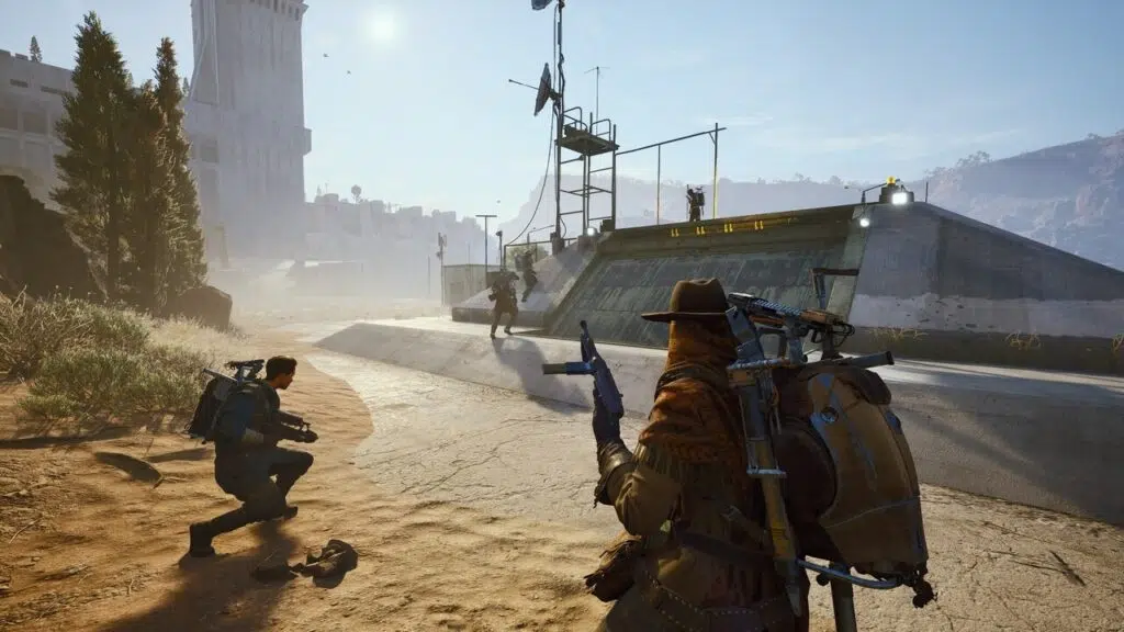 Solo vs Squad: How Extraction Changes By Team Size