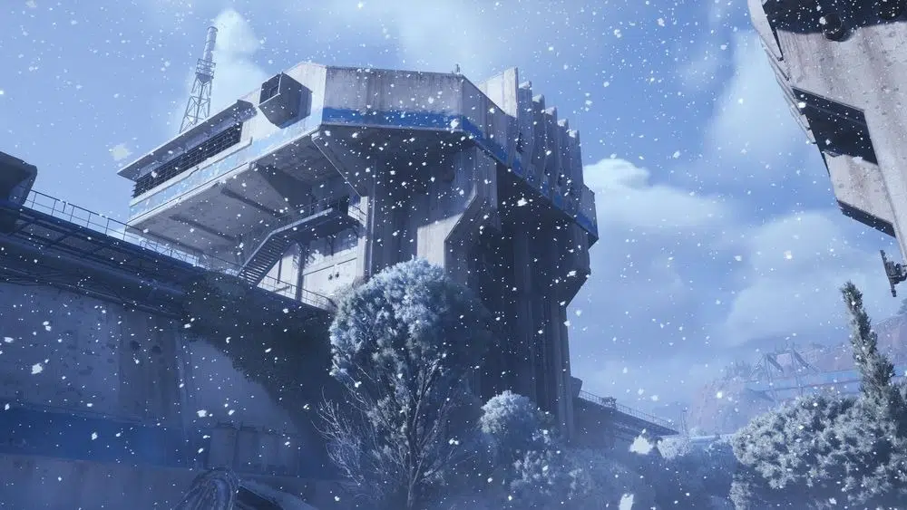 Cold Snap