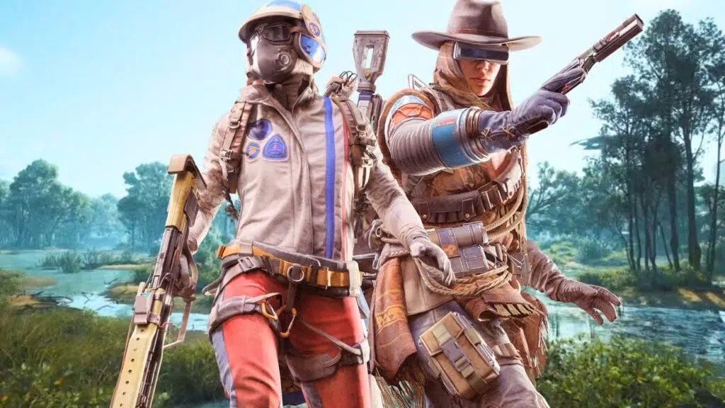 Competition From Other Co-op And Extraction Shooters