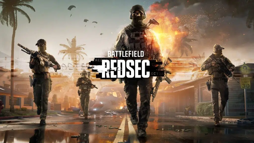 RedSec Beginners Guide: Learn The Basics And Survive Your First Drop