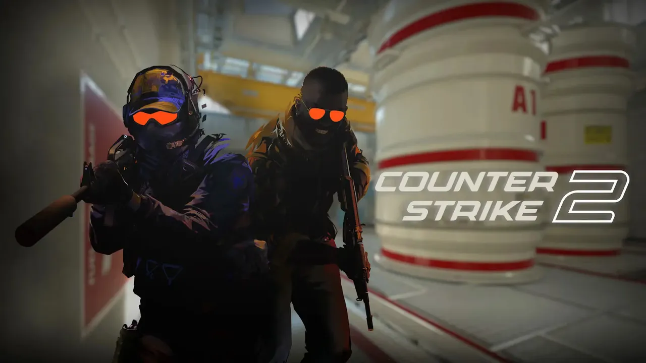 Counter-Strike 2 Weapons Guide