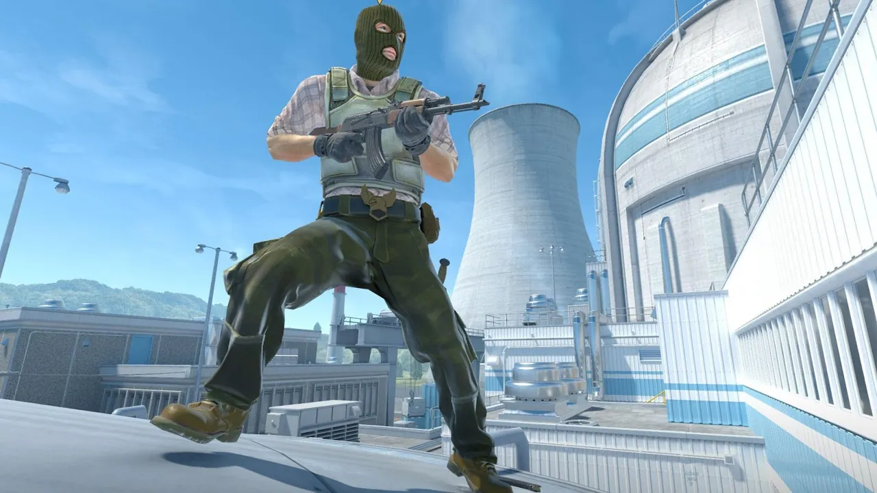 What The Future Holds For Counter-Strike 2