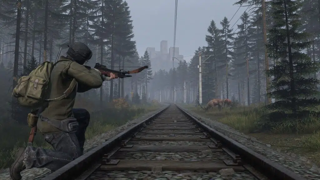Example Locations