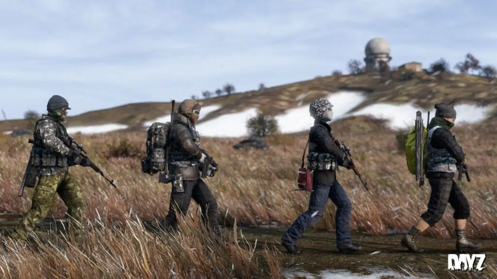 Essential Survival Skills For Solo Players