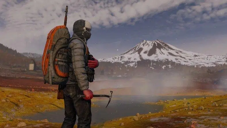 How To Build & Defend A Base As A Solo Player In DayZ