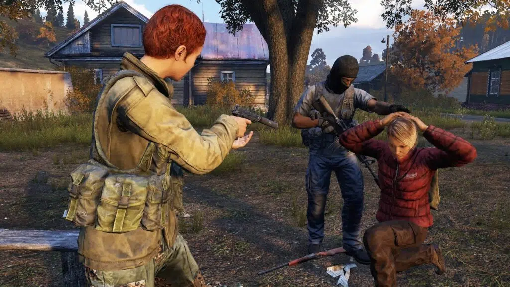Advanced Survival Tips For Solo Play