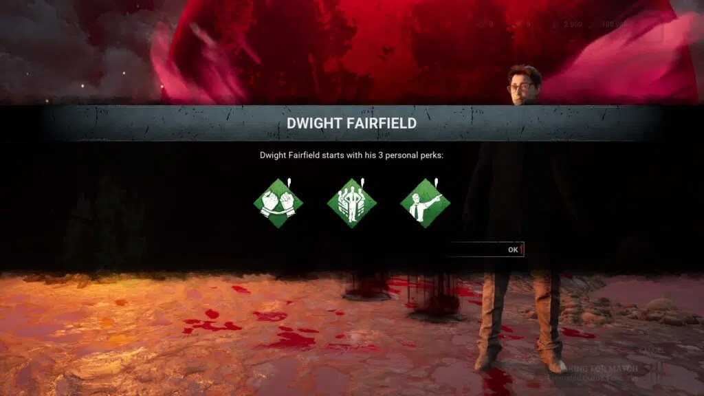 Best Dead by Daylight Characters For Different Playstyles