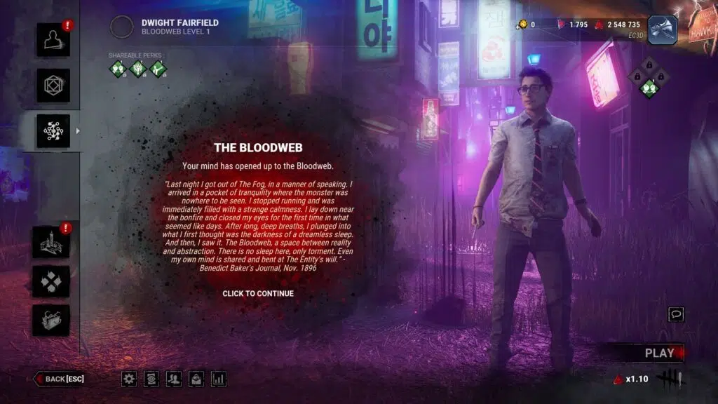 Dead by Daylight Perks: A Complete Guide To Survivor And Killer Perks