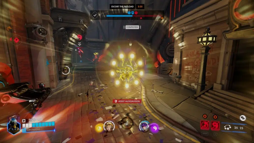 How To Play Support In Overwatch With More Impact