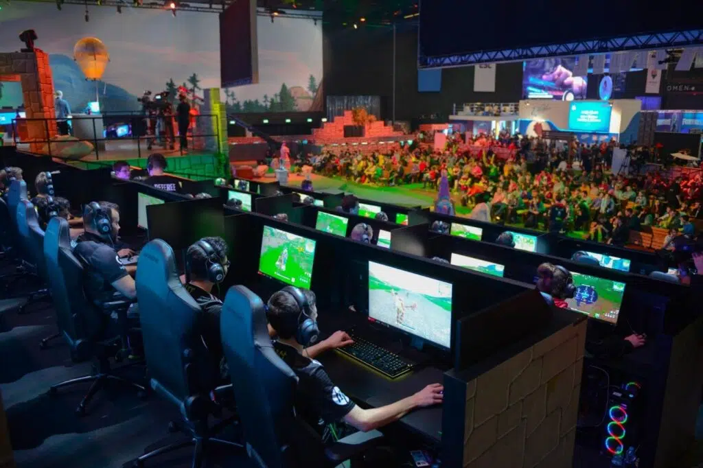 Fortnite Esports Prize Pools Explained
