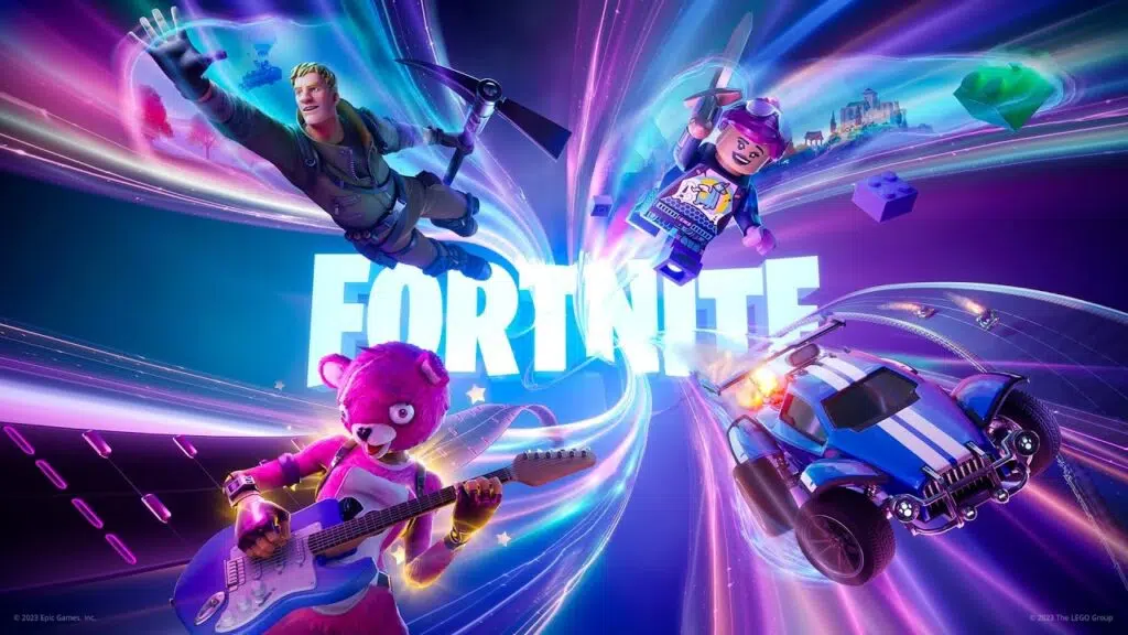 Is Fortnite Still A Tier-One Esport?