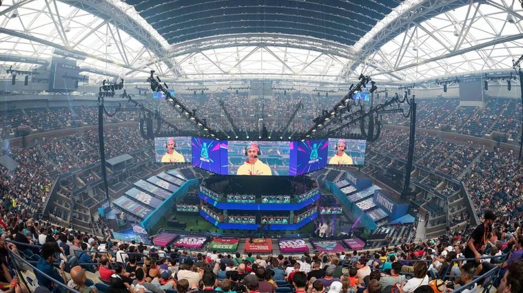 How To Get Into Fortnite Esports