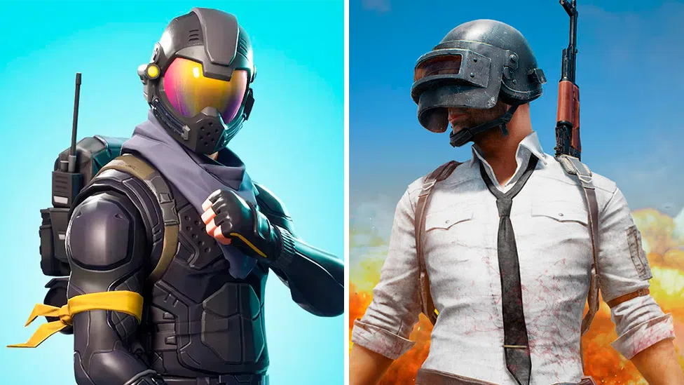 PUBG vs Fortnite: Esports & Community Presence