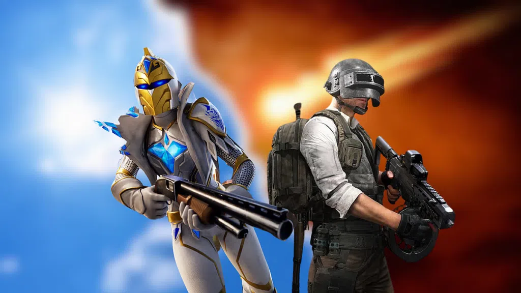 PUBG vs Fortnite: Which Game Is More Beginner-Friendly?