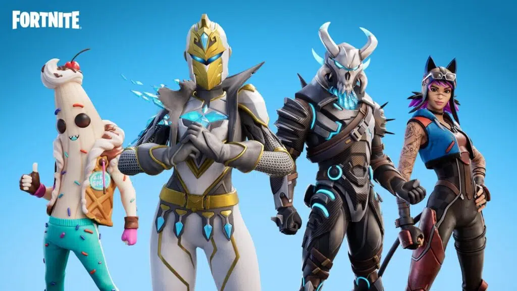 PUBG vs Fortnite: Skins, Battle Passes, and Monetisation