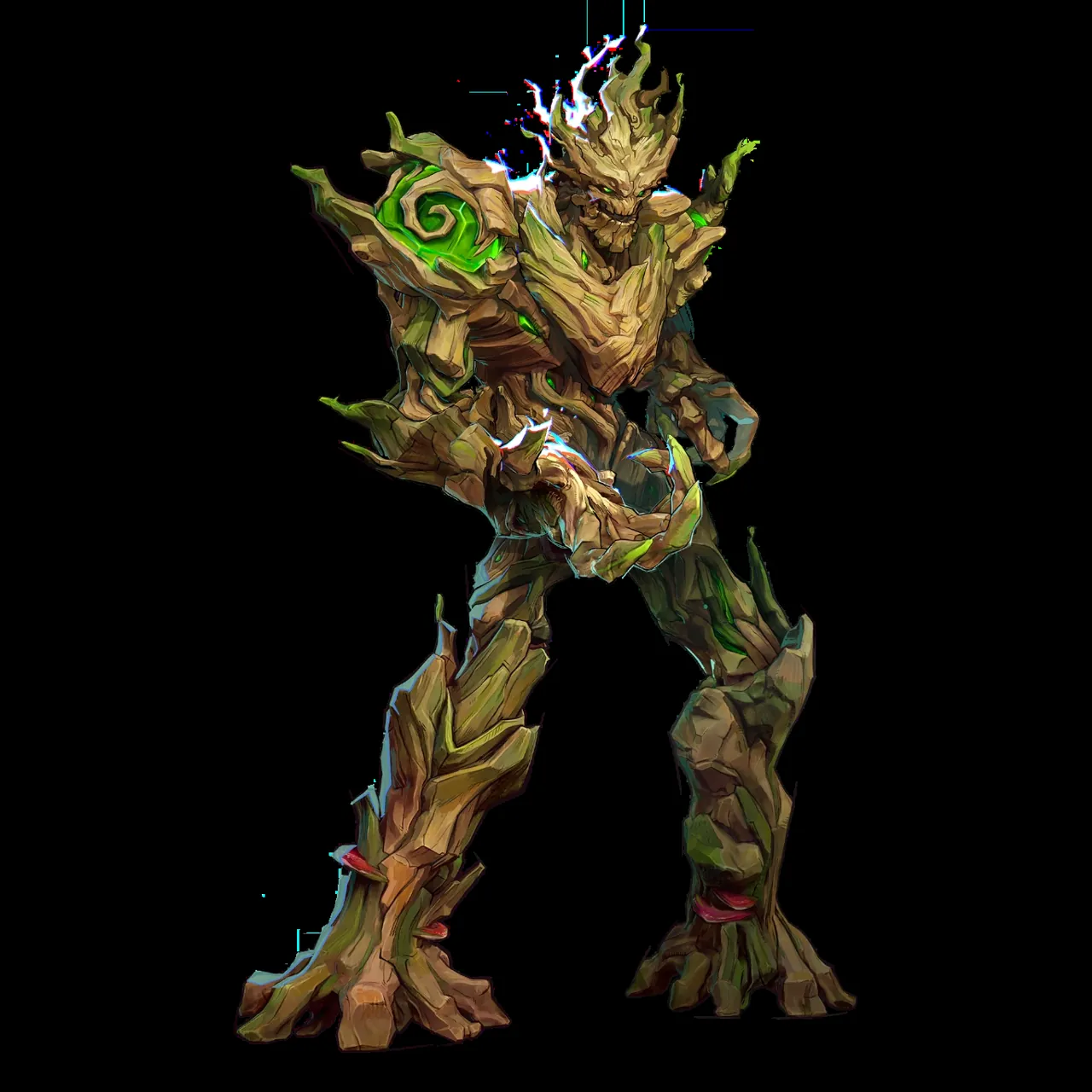 Groot