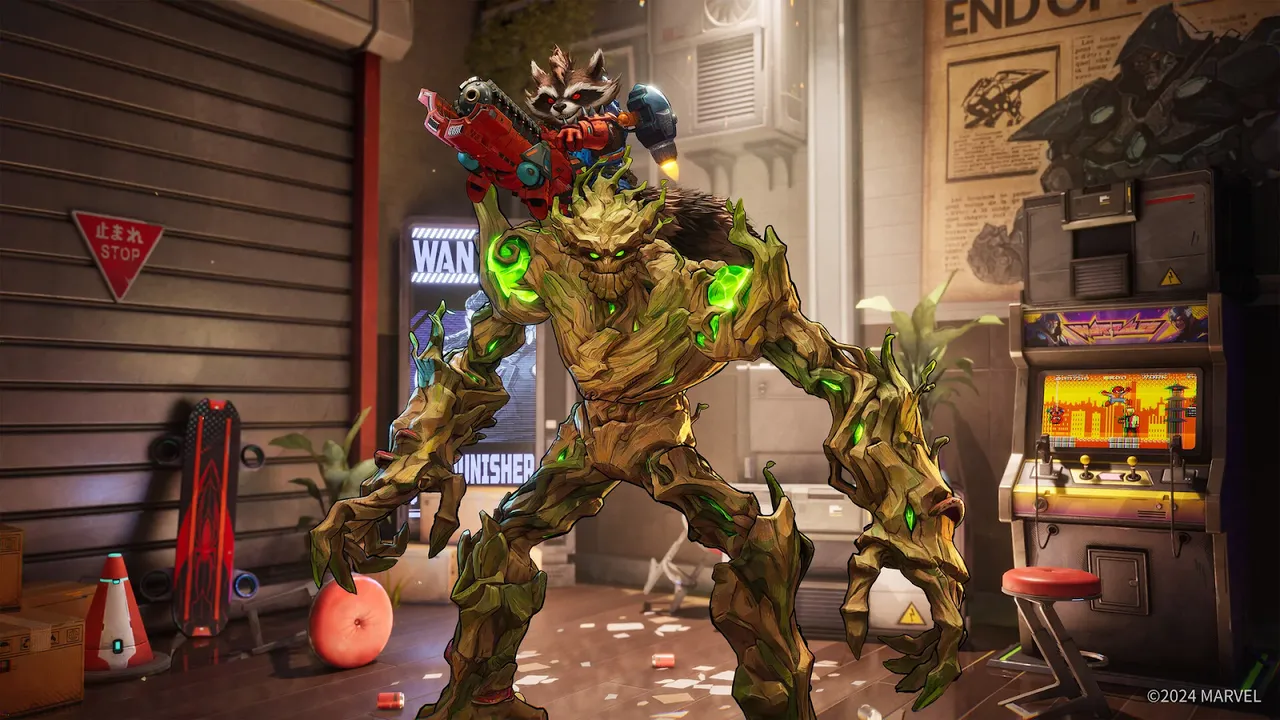 Play Conquest Mode With A Team