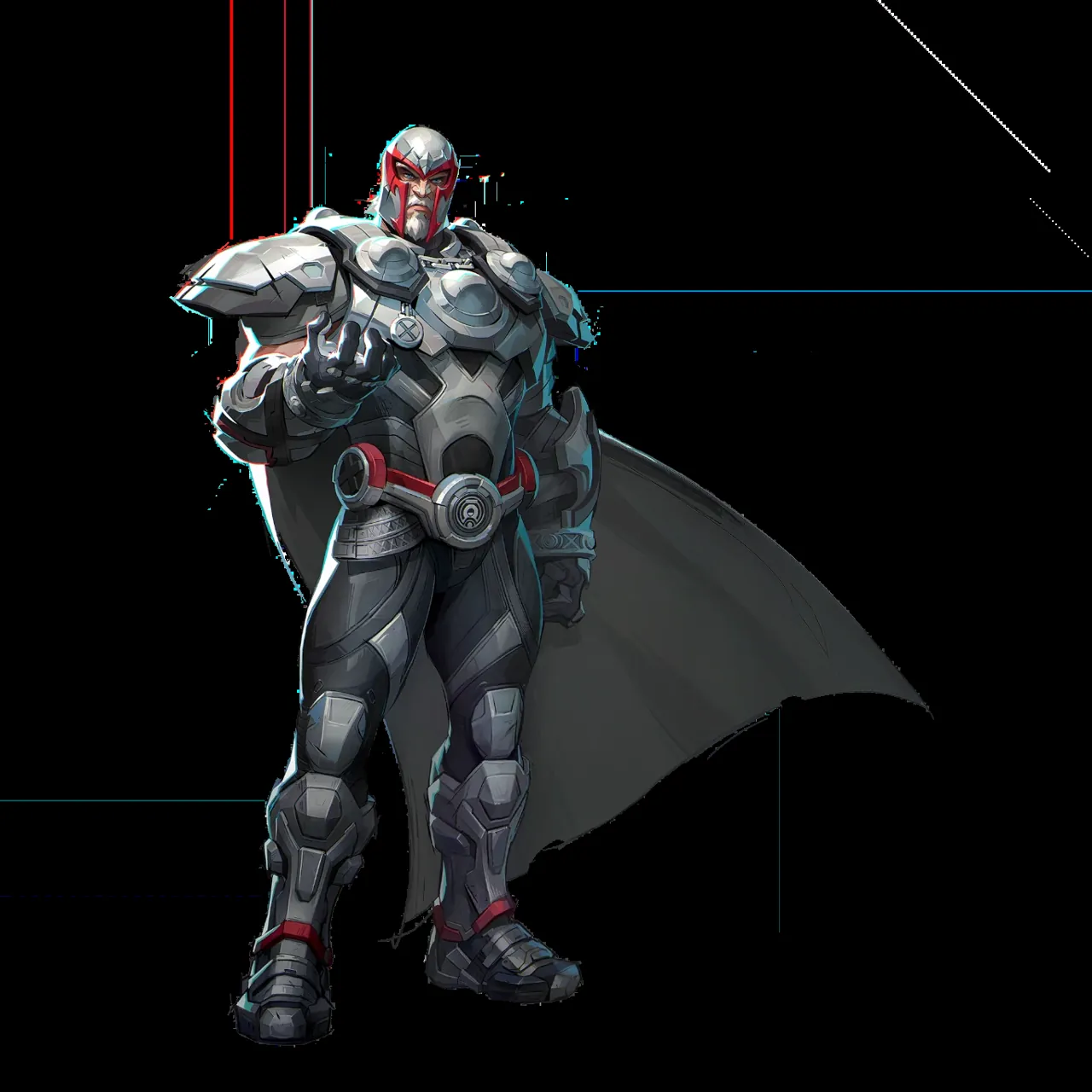Magneto