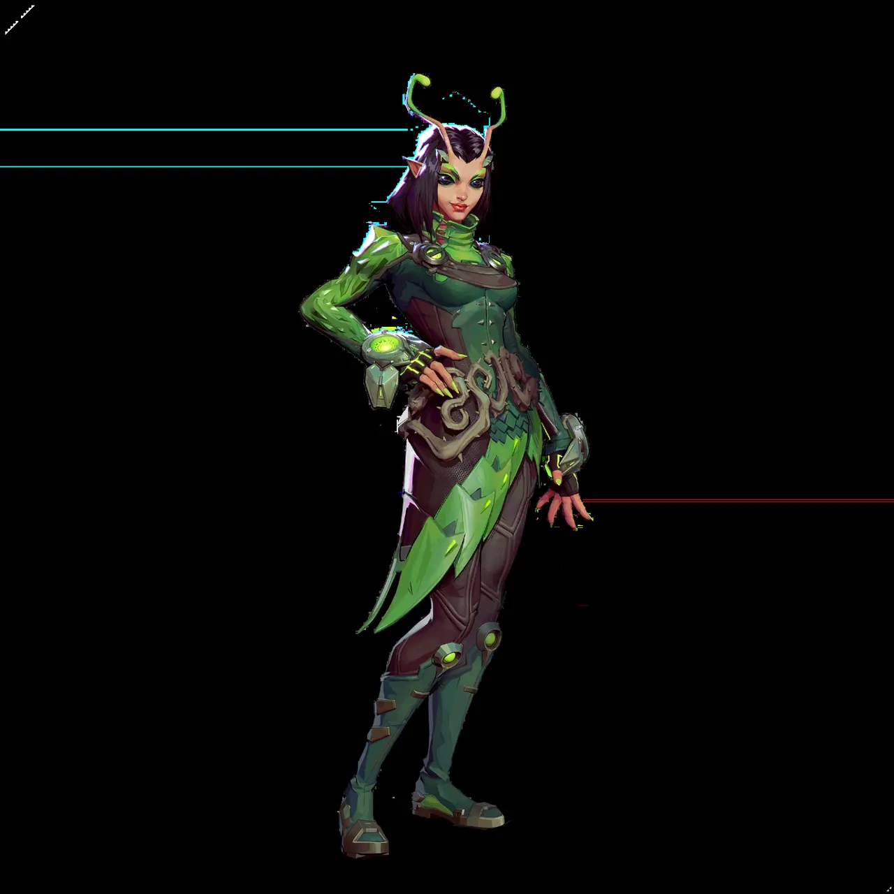 Mantis