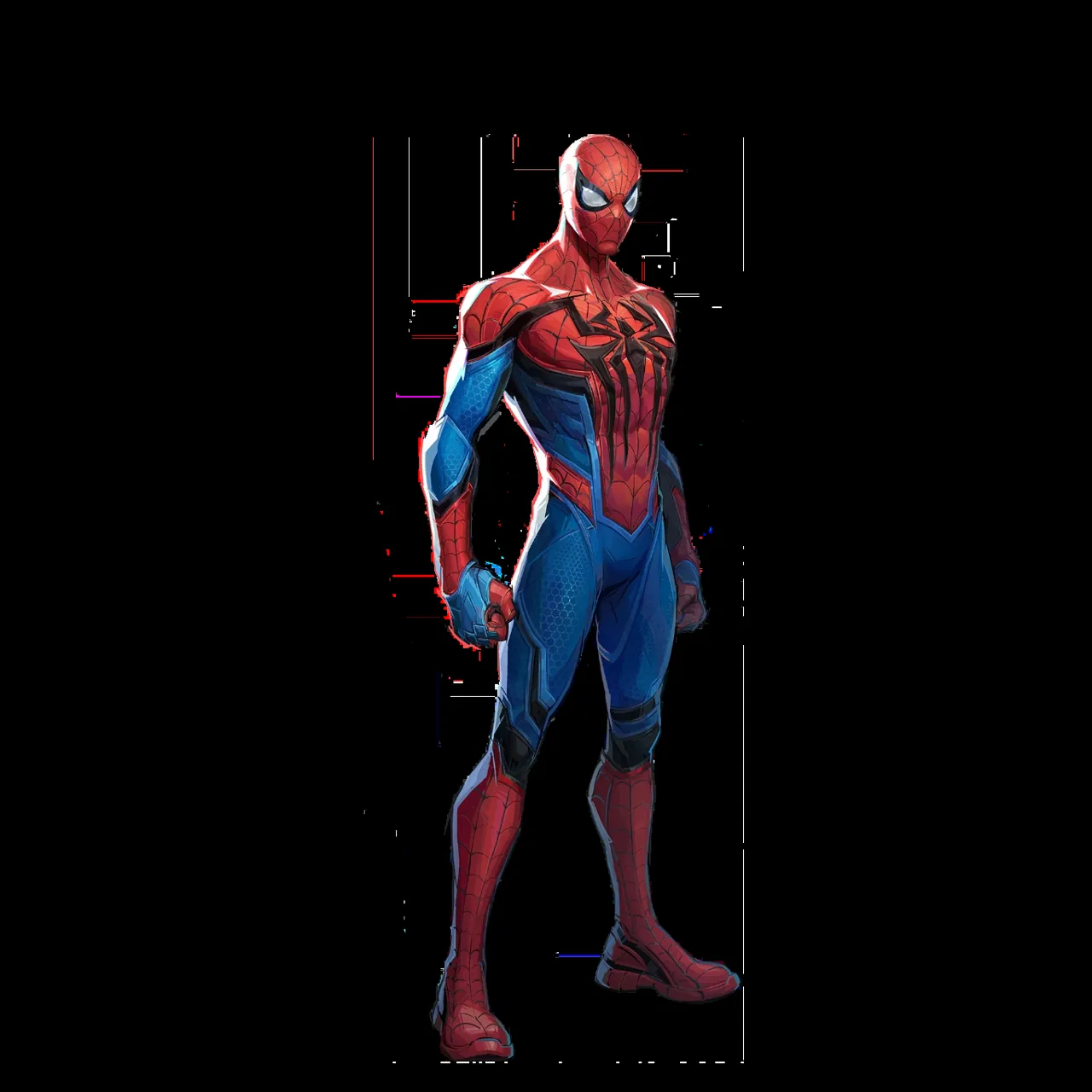Spider-Man