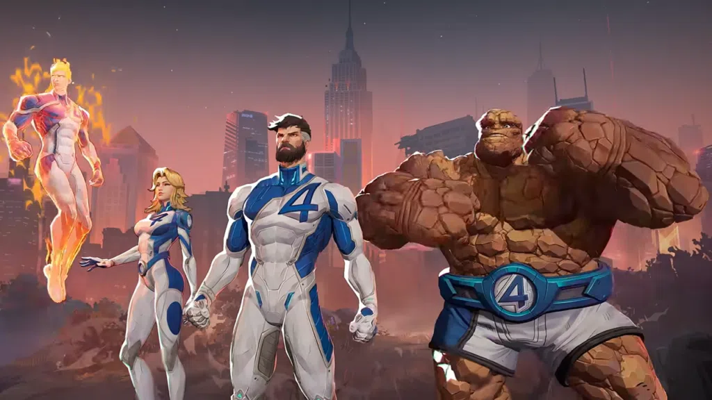 Other Marvel Rivals Characters To Avoid