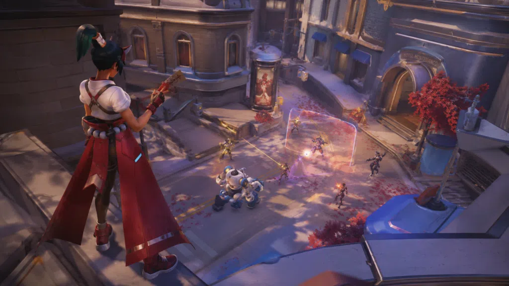 Overwatch Support Guide: Why Support Is The Most Misunderstood Role In The Game