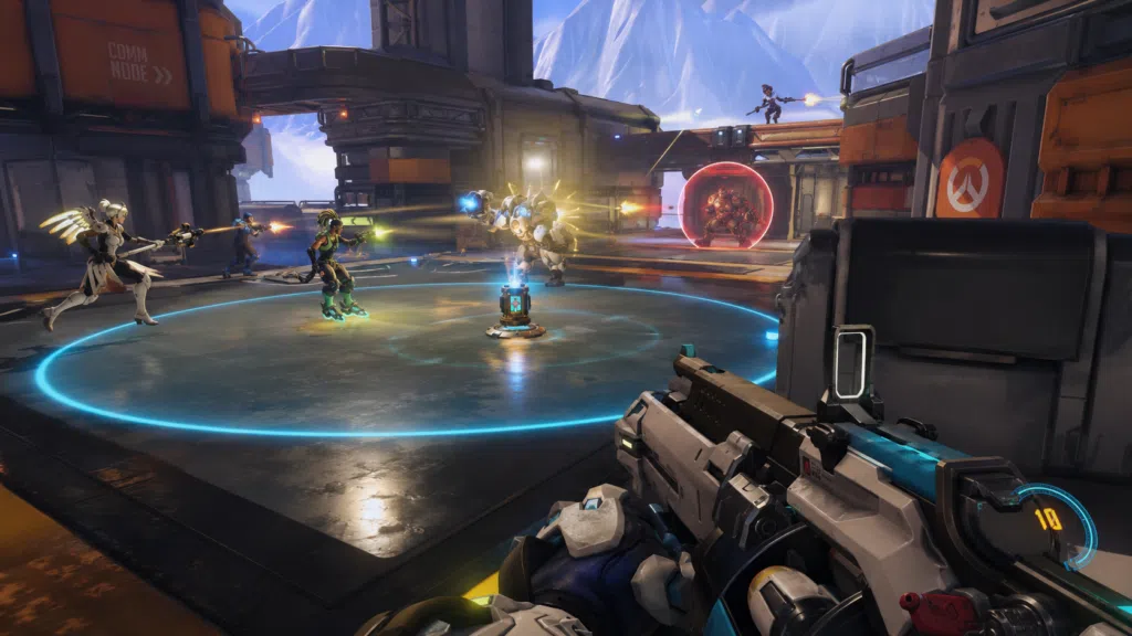Healing vs Enabling: The Difference Most Players Miss