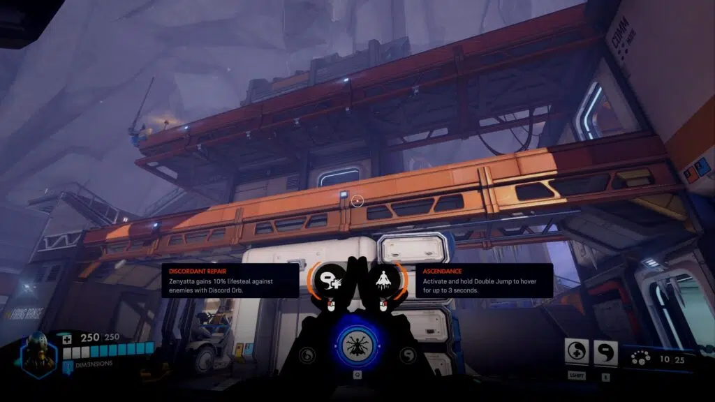How The Perks System Changed Support Decision-Making