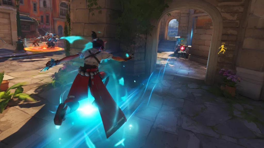 The Hidden Value Of Positioning In Support Play