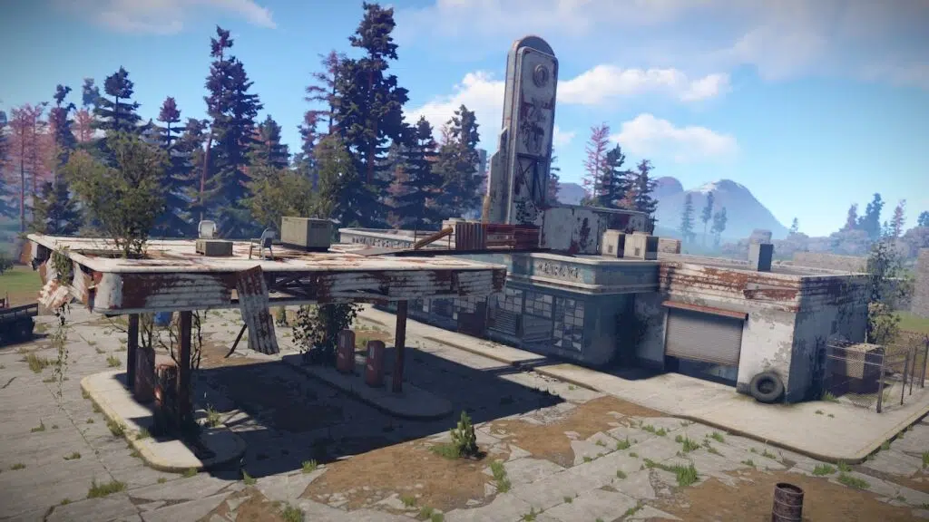 Best PvP Rust Servers in 2026