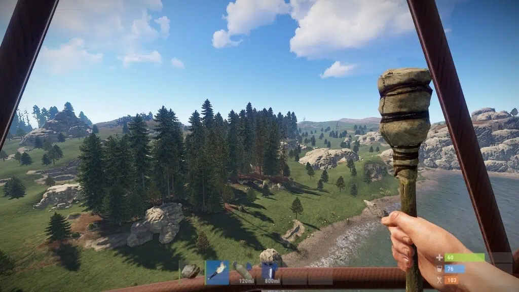 Best Modded Rust Servers In 2026