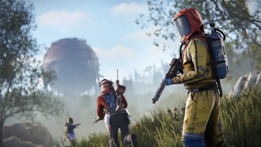 New & Rising Rust Servers To Watch In 2026