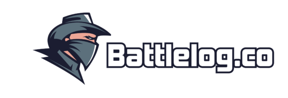 Battlelog logo