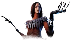 The Artist Dead by Daylight