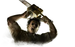The Cannibal Dead by Daylight