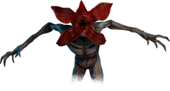 The Demogorgon Dead by Daylight