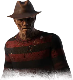 The Nightmare Dead by Daylight