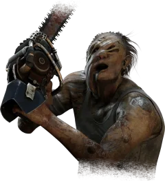 The Hillbilly Dead by Daylight