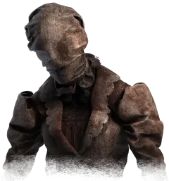 The Nurse Dead by Daylight