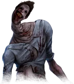 The Unknown Dead by Daylight