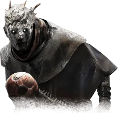 The Wraith Dead by Daylight